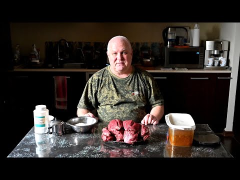 Видео: БАСТУРМА ВСЕ СЕКРЕТЫ! Выпуск №1124