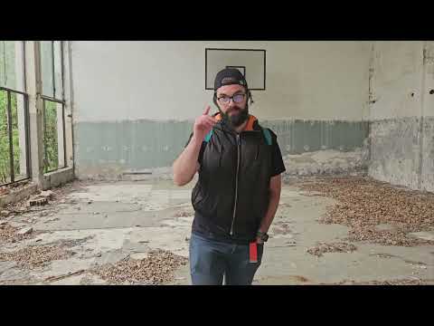 Видео: Забравената болница - част 4 - финал [URBEX BG]