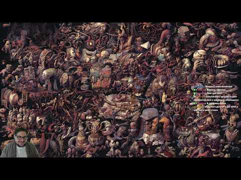 Видео: Прохождение Metro Exodus: Enhanced Edition, part 3 (18.10.2024)