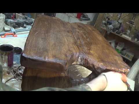 Видео: КАК СДЕЛАТЬ БРУТАЛЬНУЮ ЛАВКУ- 2 -Полезная самоделка и струбцины из профильной трубы.