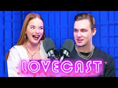 Видео: LOVECAST: Николай Соболев об отношениях, бывшей, любви и Поперечном