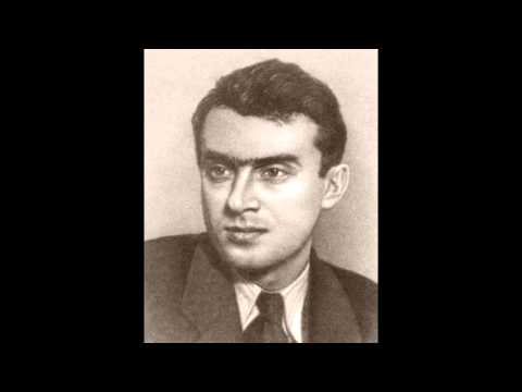 Видео: Семён Гудзенко – «Перед атакой» и др.