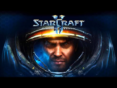 Видео: КАНАЛ ПРО СТАРКРАФТ 2 STARCRAFT 2 !