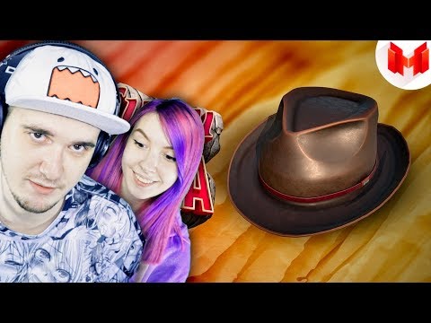 Видео: Мармок ► Red Dead Online - Дебил и шляпа (Marmok) | Реакция