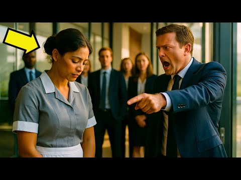 Видео: ОЛ ҚОРЛАНЫП, ЖҰМЫСТАН ШЫҒАРЫЛДЫ… БІРАҚ БІРНЕШЕ КҮННЕН КЕЙІН ЖАҢА БАСШЫ БОЛЫП ОРАЛДЫ