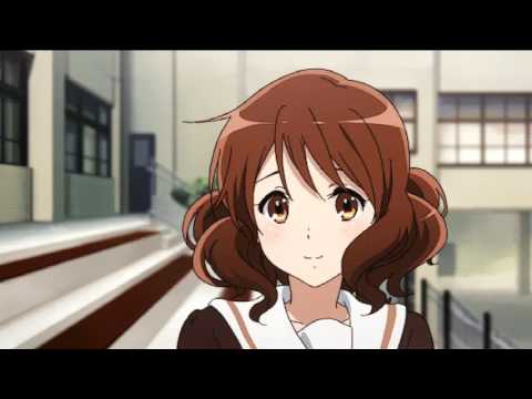 Видео: Аниме клип-Бывшая подруга