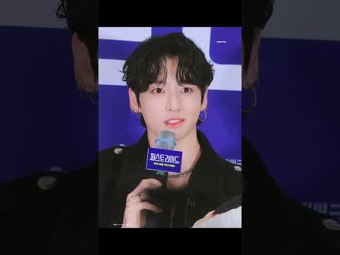 Видео: Чонгук на премьере фильма «The First Ride» #jungkook #jk