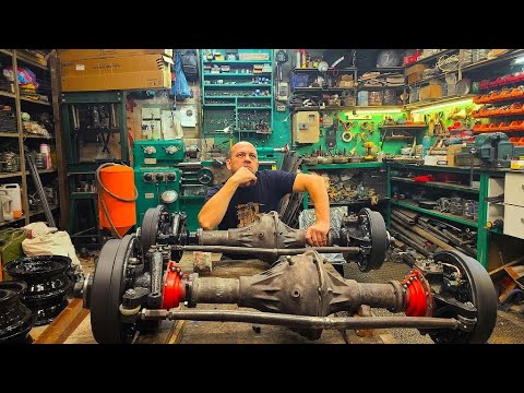 Видео: Новый проект.  Начало