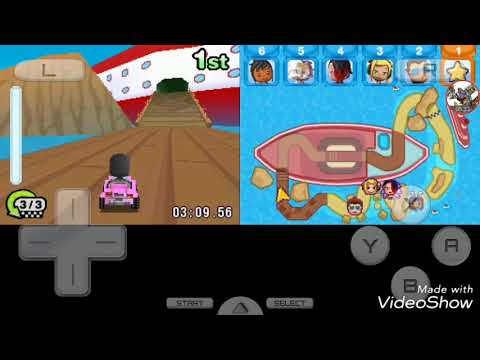 Видео: mysims racing прохождение часть 3