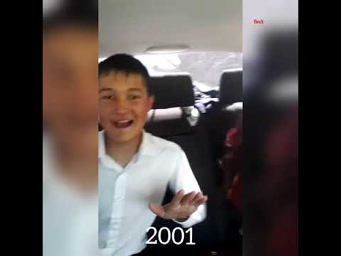 Видео: Кырк казык 2001