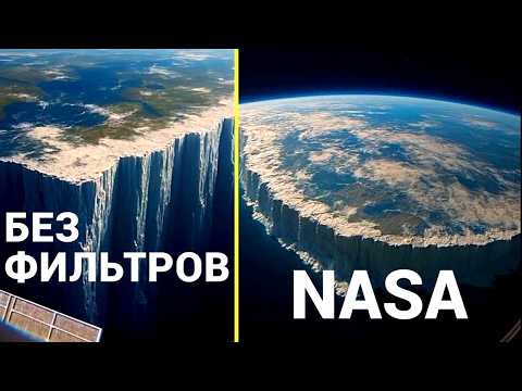 Видео: Спутник NASA Дал Сбой и Мир Узнал Ужасную Тайну. 3 Истории. ТОП