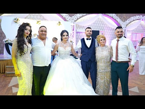 Видео: Сватбата на Йордан и Никол 08 08 2025год