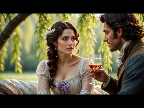 Видео: Она покинула Лондон с триумфом… но настоящая любовь ждала её в Париже. Продолжение истории Селины