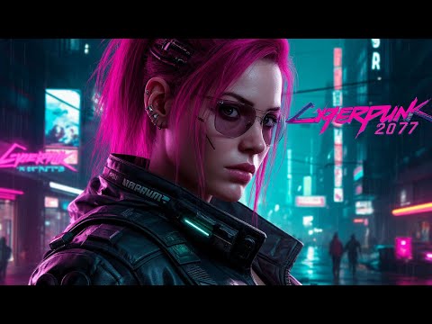 Видео: Как я проходил Cyberpunk 2077 на 100% Часть 1 | Высшая лига