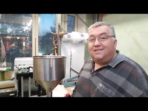 Видео: Дозатор, механический дозатор, дозатор жидкости, дешевый дозатор, поршневой дозатор