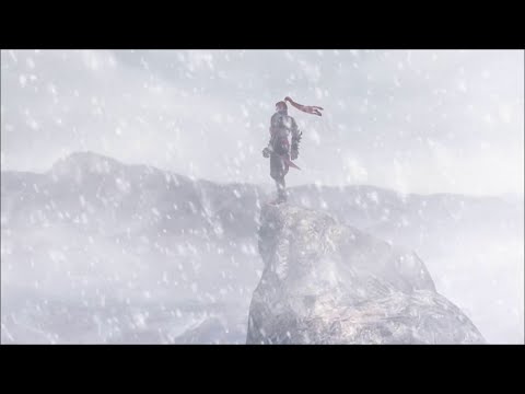 Видео: Catharsis - Воин света (Samurai Warriors 2)