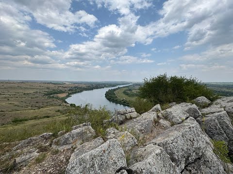 Видео: Каменская кругосветка 2025