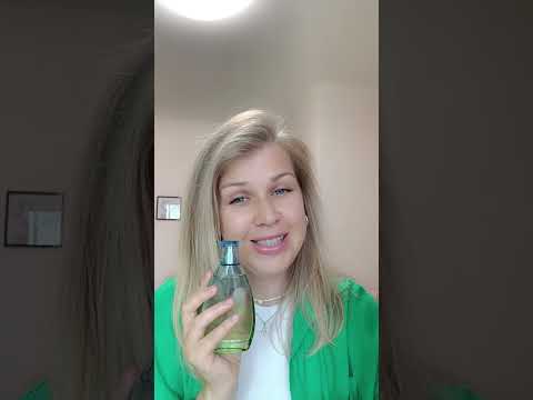 Видео: Аромат природы  Naturelle Yves Rocher        Свежий, летний...