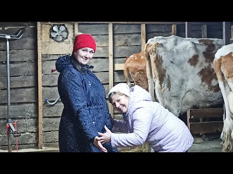 Видео: ШОКИРОВАЛА зрителей ОЧЕРЕДНОЙ БЕРЕМЕННОСТЬЮ!! В чем ужас?