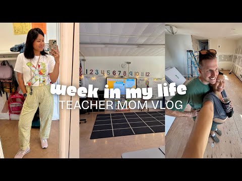 Видео: ЦЕЛАЯ НЕДЕЛЯ ИЗ МОЕЙ ЖИЗНИ | еще один переезд, пост-субтитры, ежедневные слайды, тренировка для б...