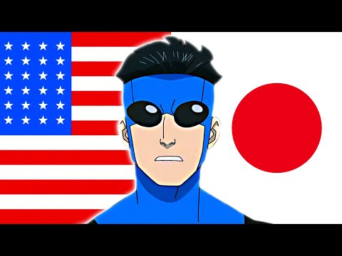 Видео: Почему «Непобедимый» ощущается как аниме