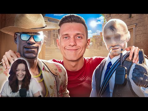 Видео: Мой Лучший День в CS2 / PUBG – Реакция на Fenya ( Феня )