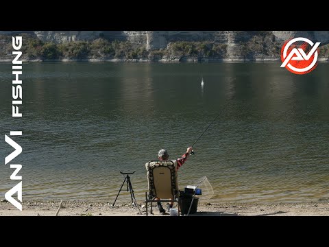 Видео: Осінній фідер на незнайомих місцях. м. Субіч