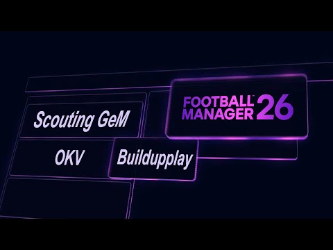 Видео: FM Подкаст. Гости: OKV и Scouting GeM