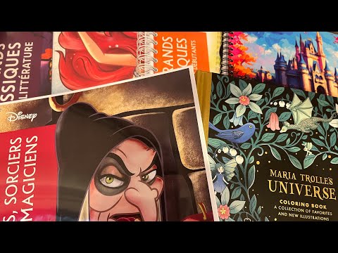 Видео: ХОББИ ВЛОГ, ПОКУПКИ, НОВЫЙ ТЕЛЕГРАММ КАНАЛ, ПРОДВИЖЕНИЕ РАСКРАСОК 🤗🤗🤗