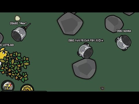 Видео: Патруль сервера с еще одним ютубером / Server patrol with another youtuber