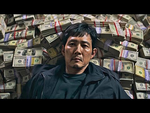 Видео: Кальмар ойынына ЖАҢА БАСШЫ келді, ал ойындарды жеңу мүмкін емес болып кетті