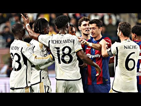 Видео: Когда игроки теряют контроль 2023/2024 №35