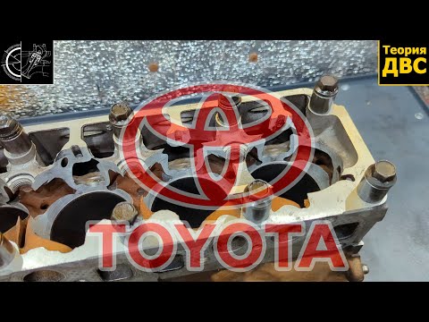 Видео: Toyota Starlet 1.3L 1984 года и ТЮНИНГ двигателя (часть 2)