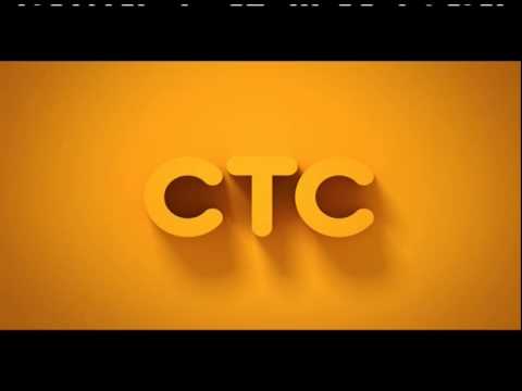 Видео: Логотип СТС (во время профилактики 15.04.2015)