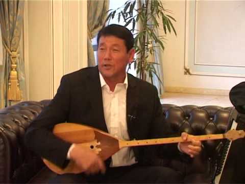 Видео: Талгат Карабеков  Рух   Gibratnama  24 10 2014   28 13c