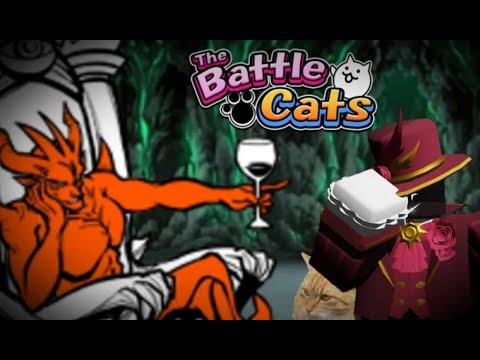 Видео: Ксасовские Ниандамчики в Battle cats