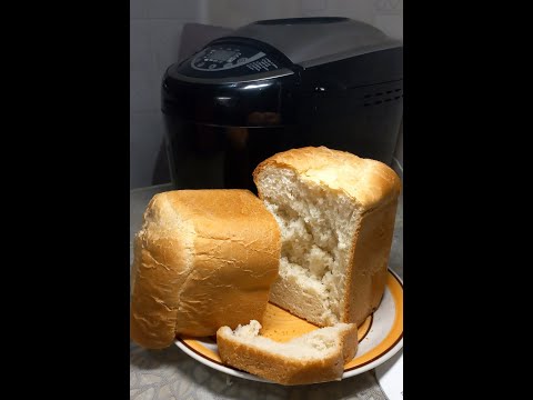 Видео: ХЛІБОПІЧКА SILVER CREST SBB 850