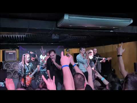 Видео: NAGART - Вампир