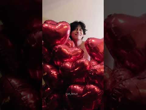 Видео: Сердцебиение💚💜Heartbeats #тэхён#чонгук#v#taehyung #jungkook#jk#vkook#taekook #tekook#вигуки#тэгуки