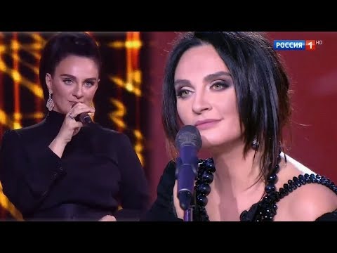 Видео: Елена Ваенга - 😊Всё наоборот🙃-2017