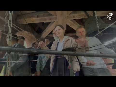 Видео: Визитка ГУО "Специальная школа №14 г. Минска"