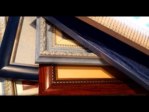 Видео: Мои самые любимые вышитые работы 2021. Топ 10)