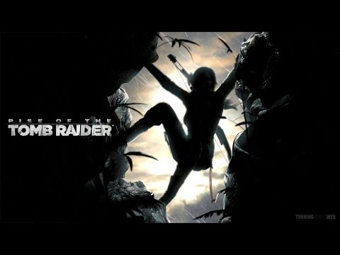 Видео: Rise of the Tomb Raider:#5 Гробница испытаний