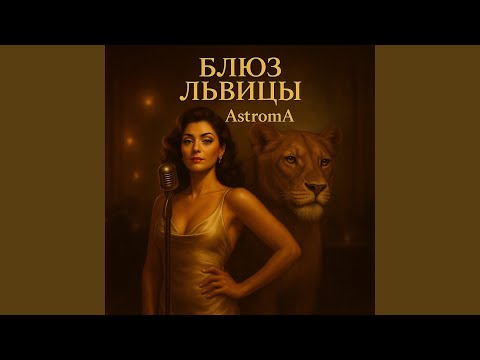 Видео: Блюз Львицы