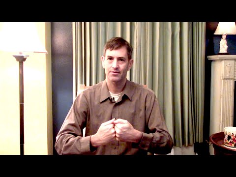 Видео: «Доверяйте себе» — основополагающее правило самотерапии