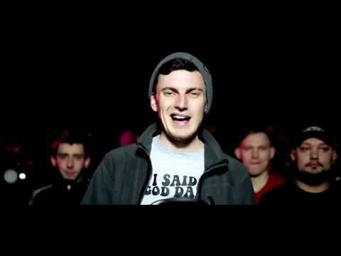 Видео: САЙФЕР 16 СТРОК №4 Киев андерграунд рэп, студия Террикон