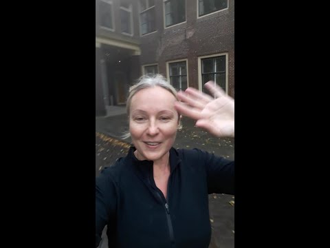 Видео: Бег #трусцой/#джоггинг для #начинающих!