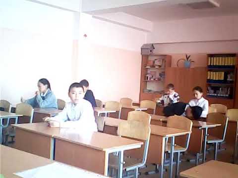 Видео: Алматы облысы, Жамбыл ауданы, олимпиада, қазақстан тарихы, 25-кабинет