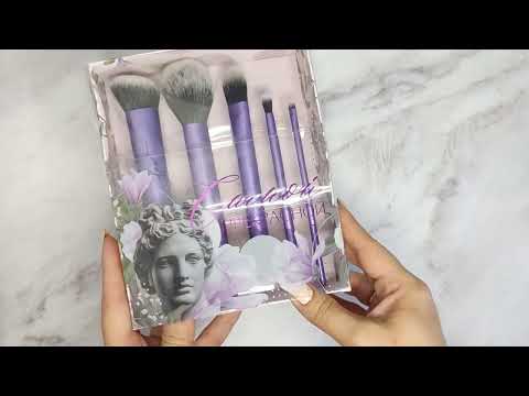 Видео: Покупки косметики. Валдберизз, Магнит косметик, Мегамаркет.