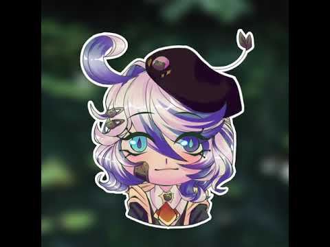 Видео: |Обзор на флуд "The Wind is cruel"|